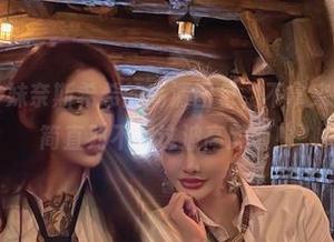 微密圈 – 学妹奈斯希希的高清图包，不拿来当手机壁纸简直对不起这波高颜值！