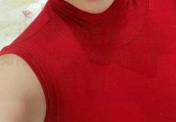 微密圈 – 旗袍下的奶宝妹纸全套：快来看看她是如何把风情与个性结合的，绝对值得下载！