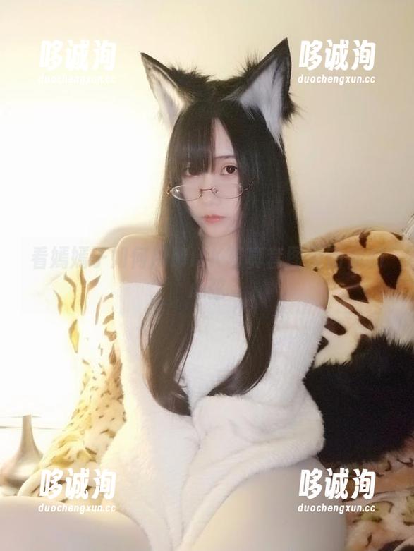 看嫣嫣子如何用MILK写真套图撩动你的心弦