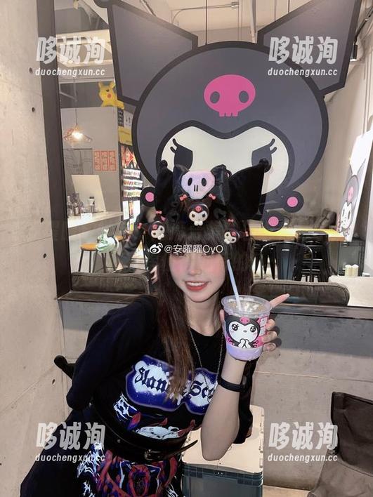安曜曜 安曜曜放学后:高清合集,告诉你放学后还有啥值得期待的!