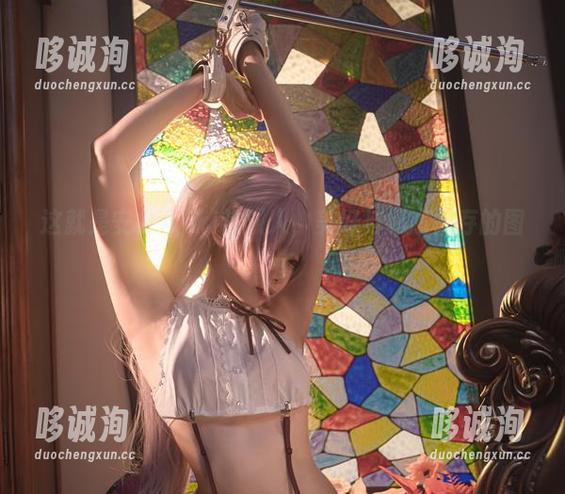 这就是安食Ajiki的双人，美好与尴尬并存的图库