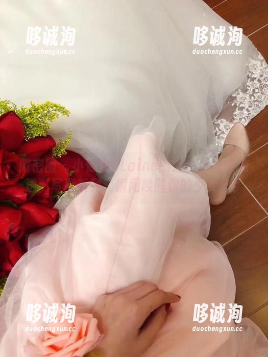 小仙女ELaine 微密圈 - 小仙女ELaine的微信美图大放送:写真系列,瞬间唤醒你的少女心!