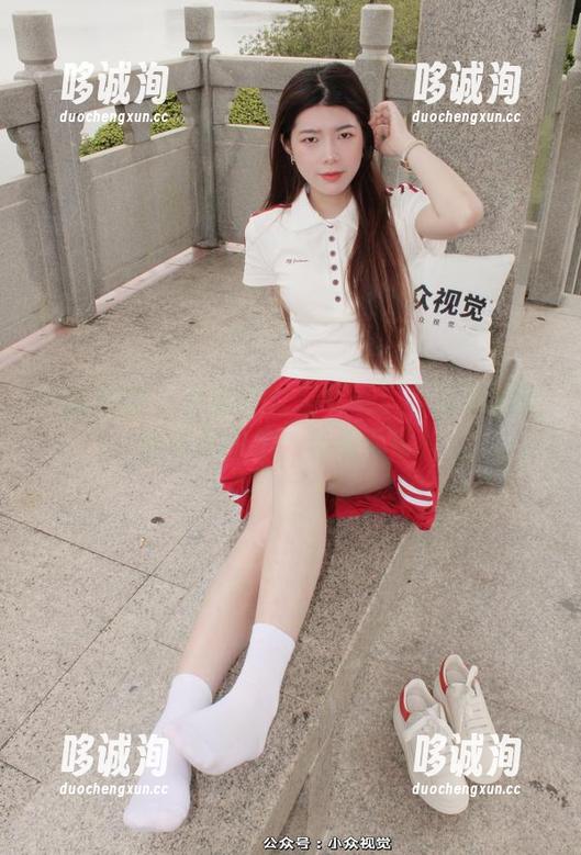 小众视觉-小薯条 小众视觉 - 走过路过别错过!小薯条的丝袜写真图包,非看不可!