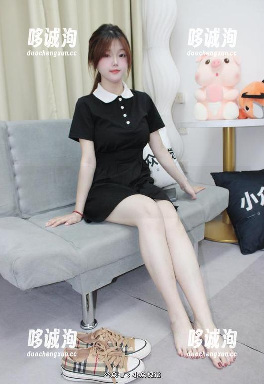 小众视觉 - 原图免费送！蓉蓉的眼镜秀，速来围观，无需抢购，眼睛吃好！
