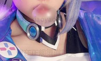 小瑶幺幺的校服妹妹，看原图更新前后的不同面貌！
