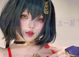 美图私拍指南：跟着小瑶幺幺一起“云”到停不下来！