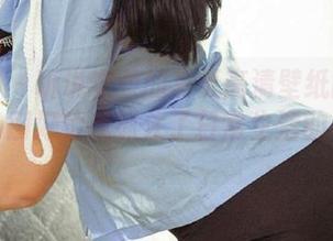 尤果网 – 听说安柔的夏天高清壁纸能拯救无聊，刚好给我抓住了日常生活的小确幸。