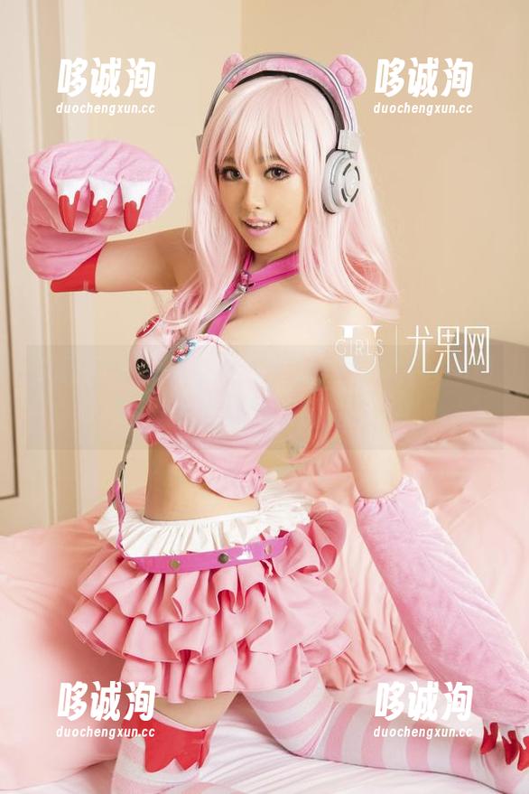 尤果网 - 女神勿扰，尤菲儿的写真套图已上线，鬼才会错过！