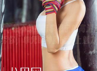尤果网 – 想不想拥有李思宁的高清丝袜？告诉你，单凭眼神就能追上魅力！