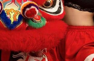 尤果网 – 颜颜的毛衣合集，谁不想在寒冷的冬季围住她呢