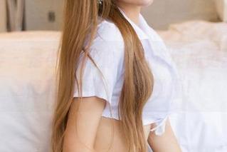 尤蜜荟 – 是小逗逗的万圣节作品更新，惊悚和美丽的奇妙碰撞！