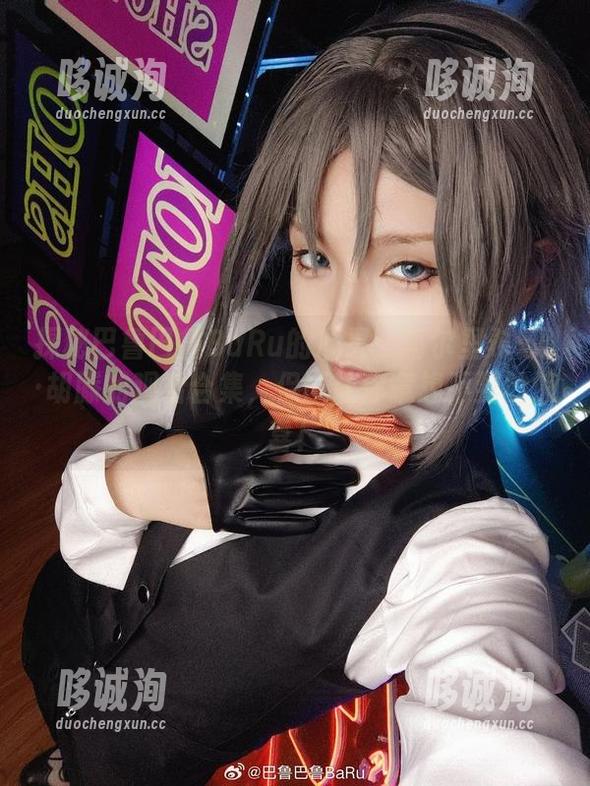 探秘巴鲁巴鲁BaRu的心灵：乌尔里希·冯·胡滕的观看合集，保证让你意想不到的惊喜！