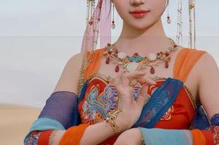 透过年年Nnian的梦华录，美图图集，找到流连的理由！