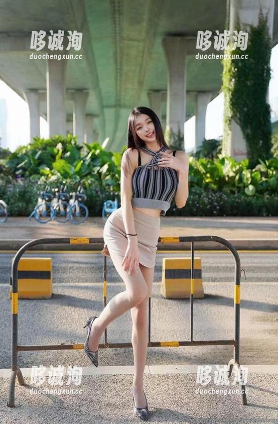 微密圈 - 一图一世界，徐珺大哥的女王原图带你感受不一样的魅力