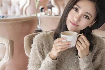 推女神 – 婕西儿带你叨叨她的皮衣图集：每一张都透着‘我很酷’的味道！