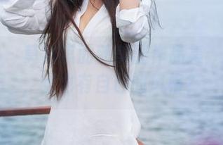 推女神 – 莫雅淇的新美腿作品集：更新了，腿也有自己的风格？