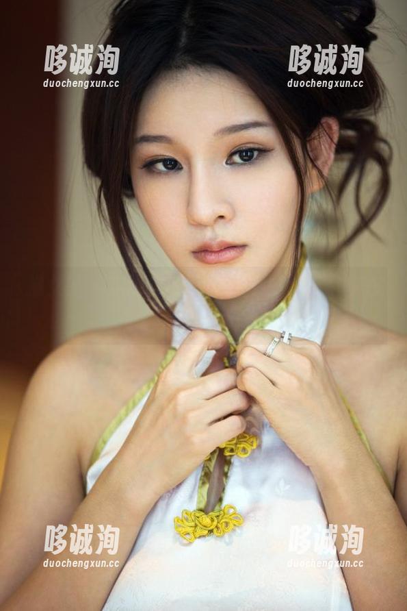 推女郎 - 定制你的幻想，娜露女王写真作品带你飞！