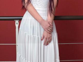 推女郎 – 这套制服真是撩人心：潘娇娇高清套图全在这里