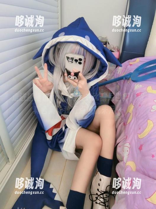 走进摇摇乐yoyo的毛衣比基尼世界！写真合集让我有点意犹未尽…
