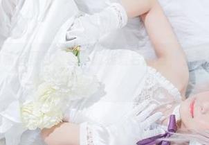 星野saori的私房图包：碧蓝航线爱宕高雄，上船就要愉快出航！