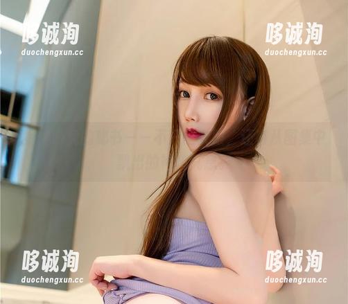 星野咪兔的秘书——不只是衣服，还有从图集中飘出的神秘气息。