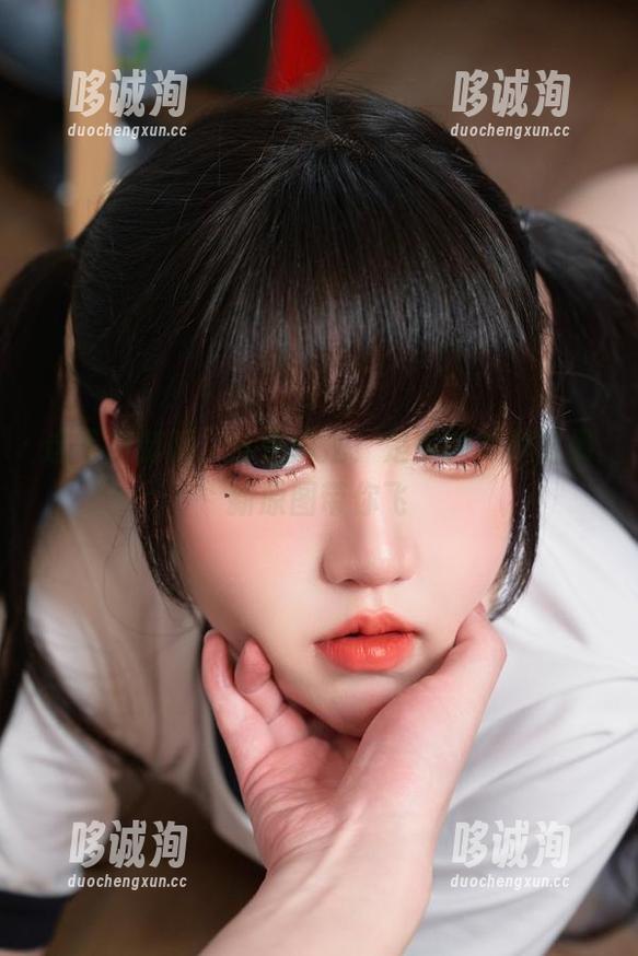 这不是制服，这是魔法！是你的阿薰呀最新原图带你飞