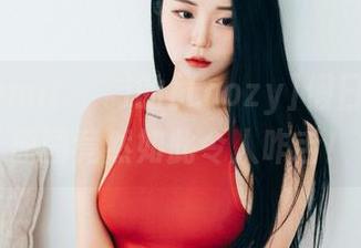 普美Bomi(보미)的[Loozy]假日全集，原图竟然如此令人咋舌！