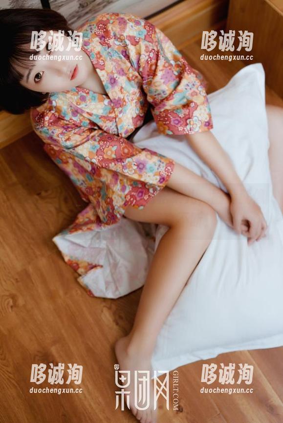 果团网 - 免费图册里的松果儿，剧情就像一盒巧克力，惊喜不断！
