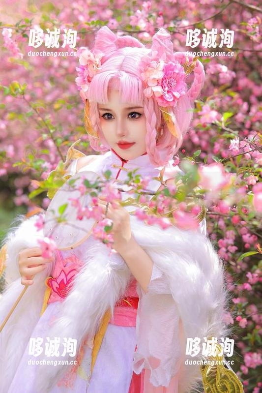 浴缸中的桃暖酱，无圣光写真，别有一番滋味