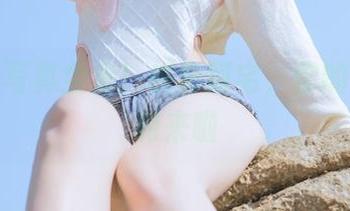 兔女郎写真全集！桃良阿宅，你的免费福利来啦