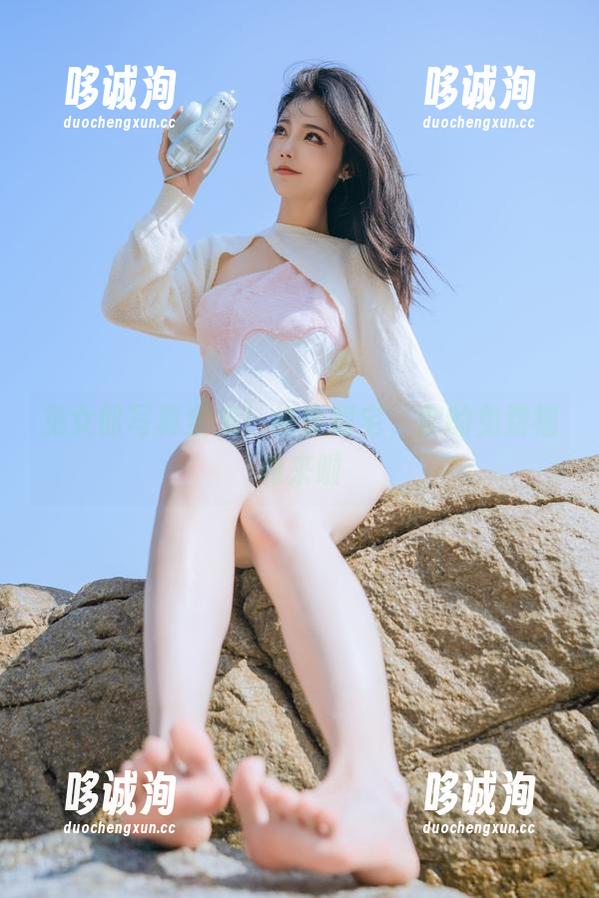 兔女郎写真全集！桃良阿宅，你的免费福利来啦