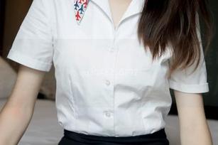 梦丝女神 – 宁夏的办公室图包，谁说上班不能有点色？一起感受她的独特风格