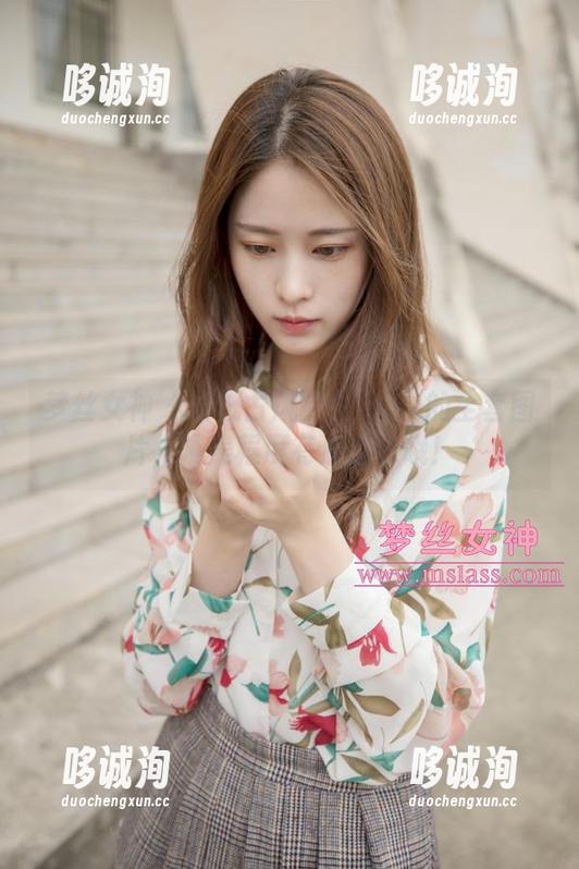 梦丝女神-玥玥 梦丝女神 - 长城古风少女:玥玥的全套图片,唯美程度有点过分哦!