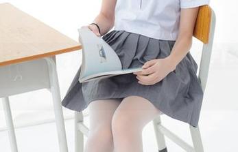 森萝财团 – 发现媛媛的创意，裤里丝作品福利超乎想象！