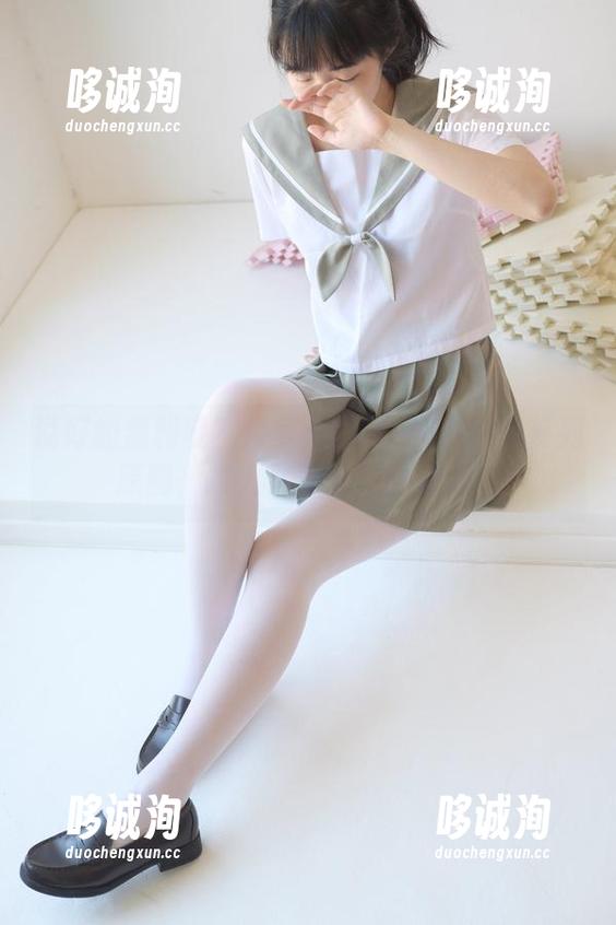 说好的福利呢？森萝财团LOVEPLUS系列原图，撩人又不自觉的角落！