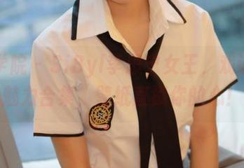 模范学院 – SiByl李思宁女王，戏谑般的魅力合集，壁纸直戳你的心！