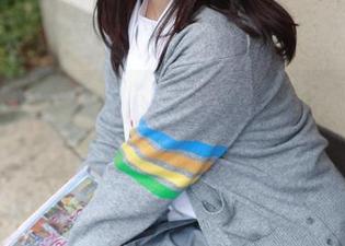 模范学院 – 当SiByl李思宁给你带来甜心作品，幸福感百分百！