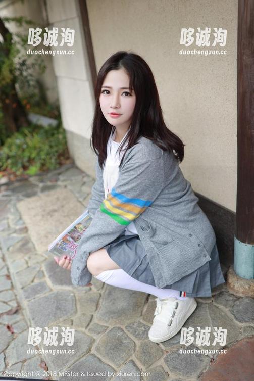 模范学院-SiByl李思宁 模范学院 - 当SiByl李思宁给你带来甜心作品,幸福感百分百!