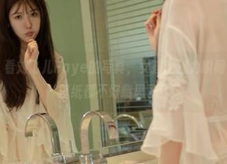 模范学院 – 看刘飞儿Faye的写真，女孩的魅力瞬间让我的手机壁纸都不好意思了！