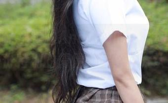 模范学院 – 露露Andrea的学妹图包，分享一份特别的情愫，嘿，别太认真哦