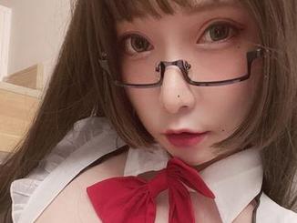 啊！最新的次屁啦透明女仆资源，这波甜蜜感真有点玄！