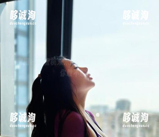 微密圈 - 水蜜桃米米的旅拍美图：免费获取，但你敢不敢看？