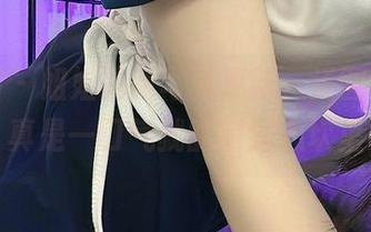 微密圈 – 姐姐的新写真更新，汤圆可甜了，真是一口气就能甜到心坎里！