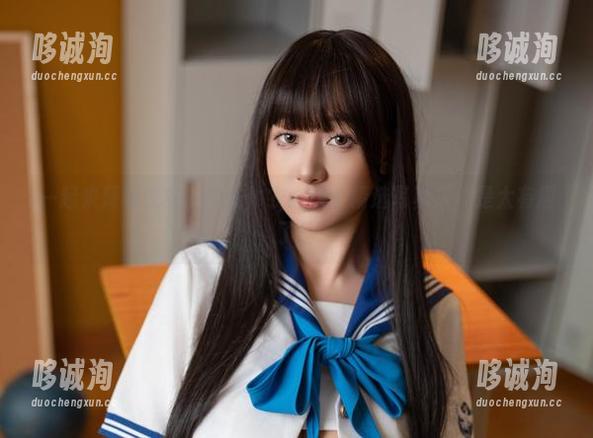 一起来探秘浅安安的连体衣：这个精选写真集真是太有趣了！