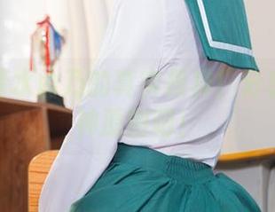 这就是清水由乃的真实模样！分享她的女神原图吧！