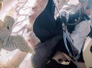 这就是渊秧的FGO-阿瓦隆庆典合集，警告！欲罢不能