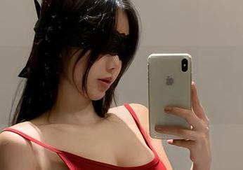 微密圈 – 纯欲厨娘火龙果羊新更新，来看看她的作品集能不能勾起你的小胃口