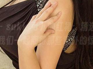 爱尤物 – sukki可儿的红裙：精选写真，让我们一起期待那些意外的惊喜