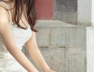 爱尤物 – 李丽莎的棉袜美图：袜子也能穿出‘别致’感！