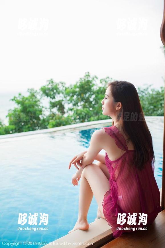 爱蜜社-江欢欢fon 爱蜜社 - 看江欢欢fon如何把裸足的魅力放大:私房原图全揭秘!